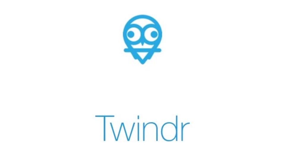 Twitterのフォローを左右フリックで整理できるアプリ「Twindr」