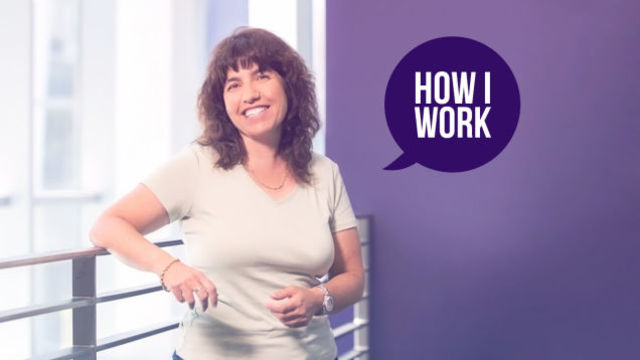 今は女性が何でもできる時代:Yahoo Labsの研究チームを率いる3児の母、ヨエレ・マアレクの仕事術
