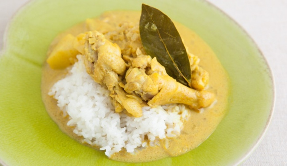 心を整理するレシピ 手羽元ホロホロカレー ライフハッカー 日本版