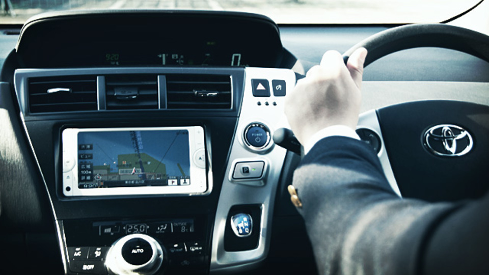 燃費が良くなる4つの運転技術と、ビジネスでのスムースな目的達成の共通点