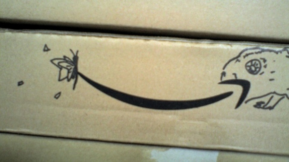 Amazonはいかに「すべての商品が最安値」だと思わせているか
