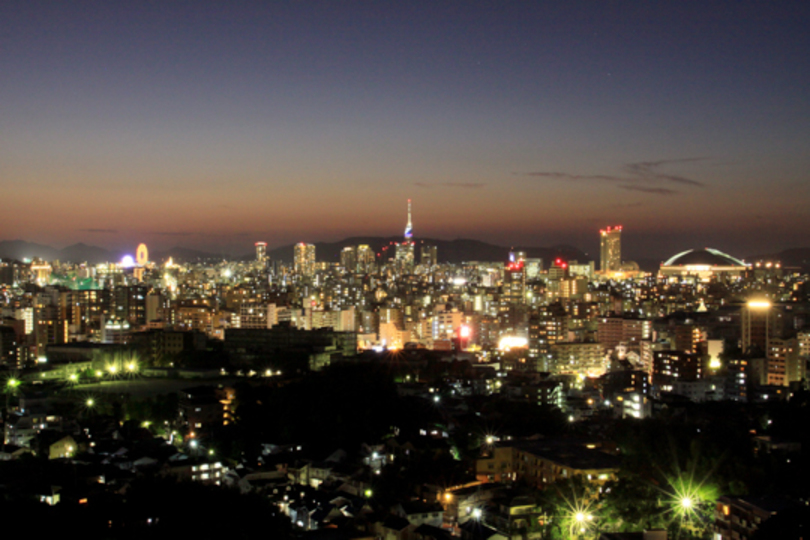 行政とクリエイターが福岡を盛り上げる。移住者が街を大好きになる理由。