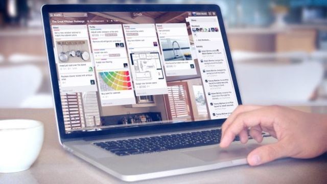 仕事以外でも使える「Trello」のユニークな10の利用法