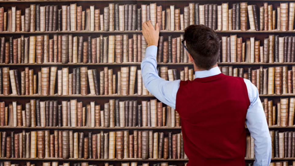 楽しみながら読書に没頭する習慣をつける方法