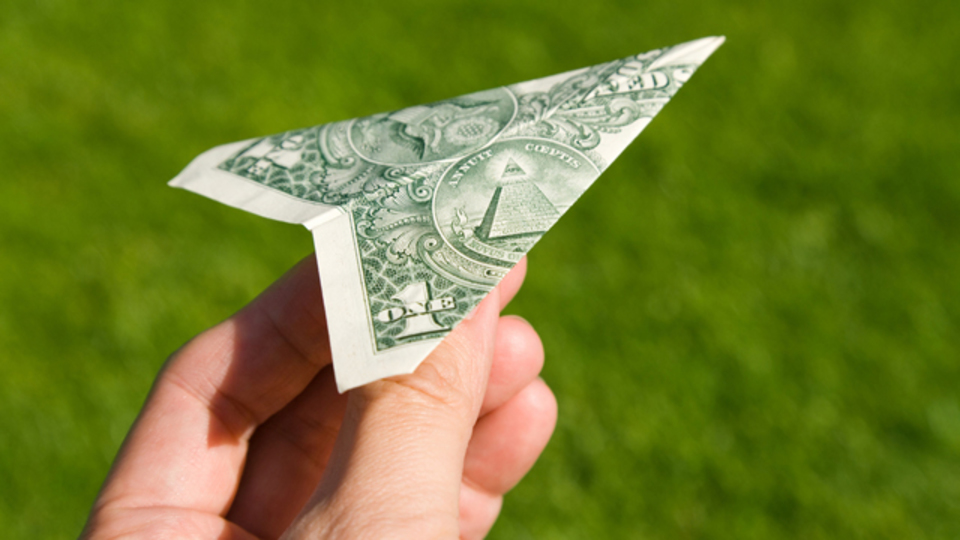 守銭奴にならず、道具としてお金を使いこなそう