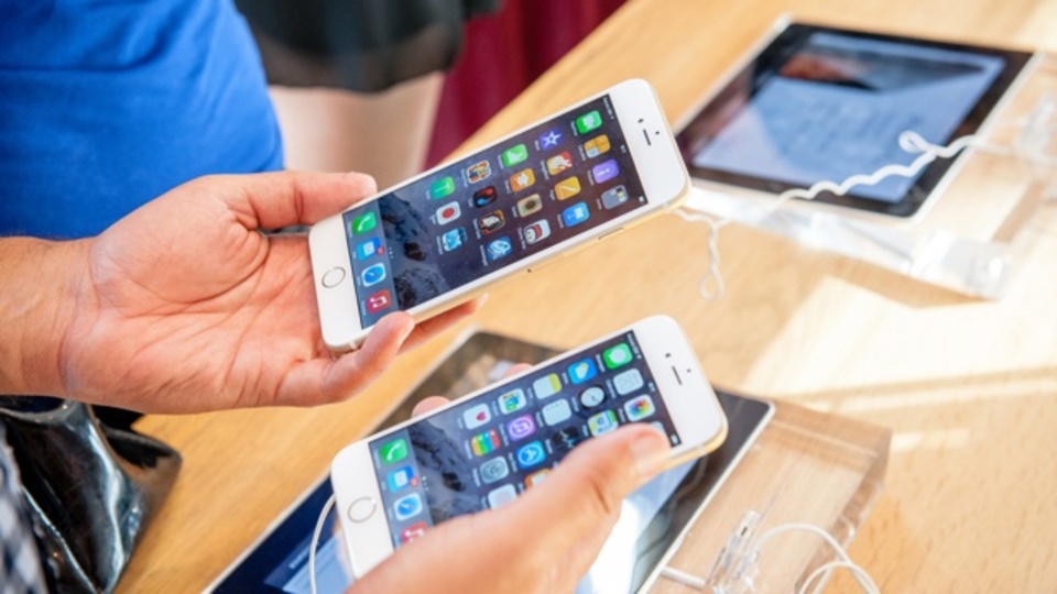 iPhone 6 Plusを5カ月間使ってまとまった私の感想