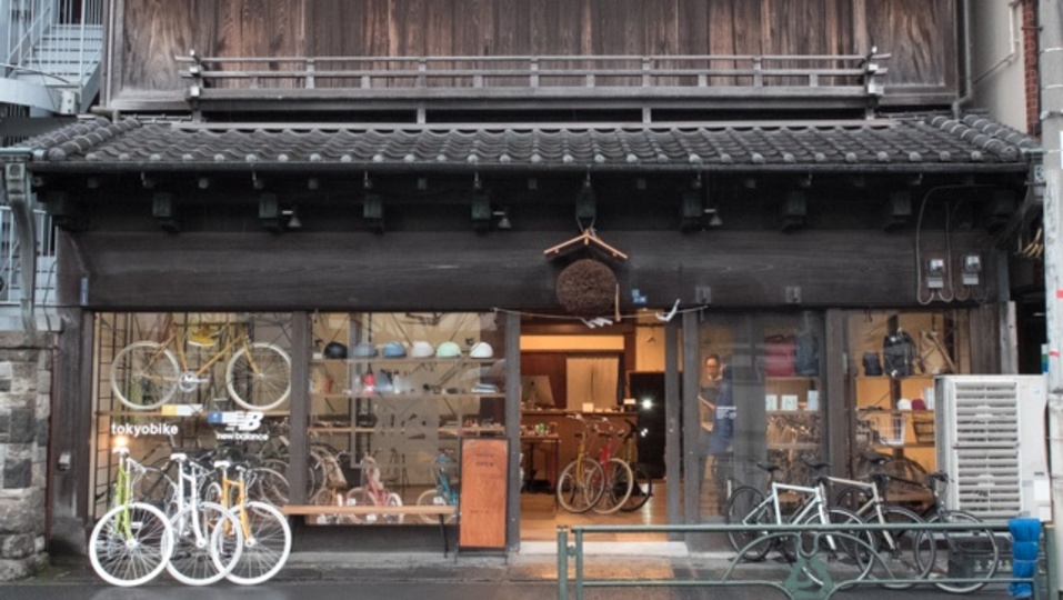 スマホを置いて、旅に出よう。「FUJIFILM X30」と行く、谷根千で必ず訪れたい5つの場所