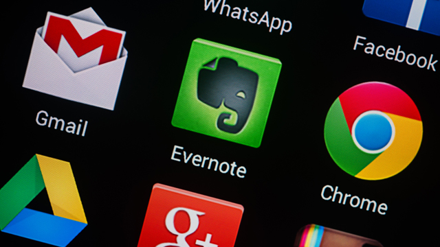Gmailメッセージをevernoteに自動転送できるgoogleスプレッドシートの使い方 ライフハッカー 日本版