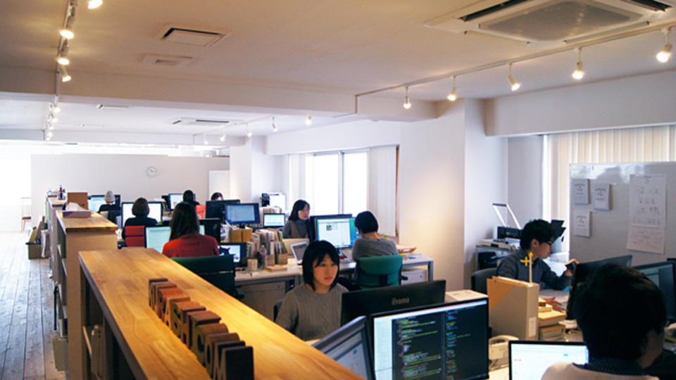 18時で全員退社、それでも160%の業績を上げ続けるECサイト「北欧、暮らしの道具店」のクラシコムにみる働き方