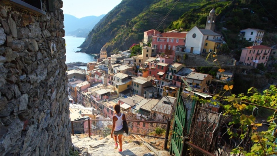 友達と予定が合わなくてもいい。旅好きな私が「ひとり旅」をオススメする理由