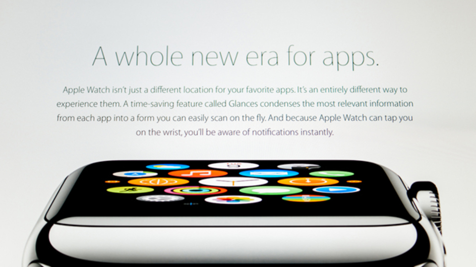 Apple Watchで利用できれば最強になりそうなiOSアプリ6選