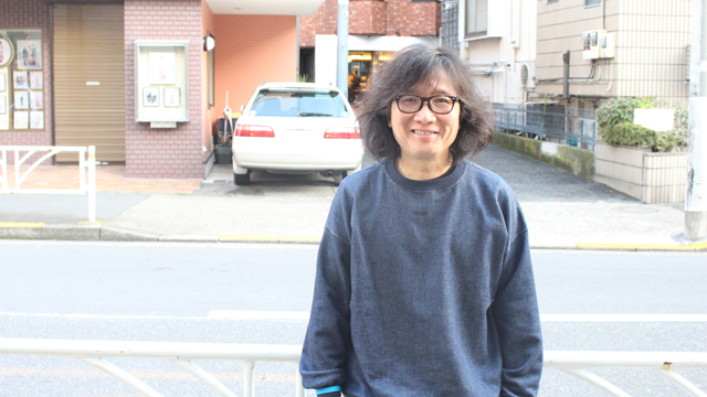 シンガポールの若者は、夢を追いかけるようになった。 デザイン界の巨匠に学ぶ、モノ作りのマインド。