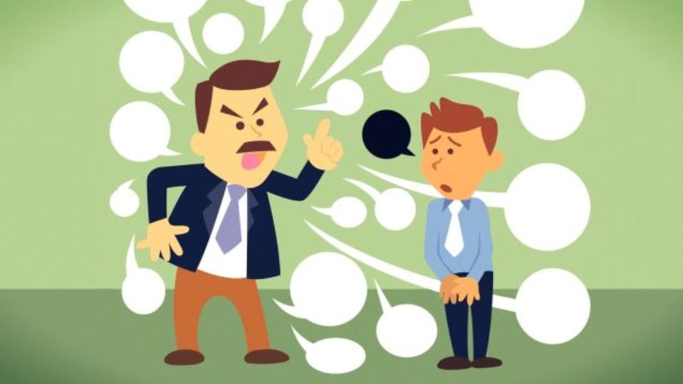 変な面接官に当たってしまった時に使える、3つの転職面接対策法