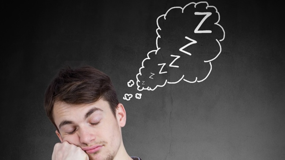 1983人を対象にしたアンケートでわかった「睡眠の質に満足していない人」の特徴