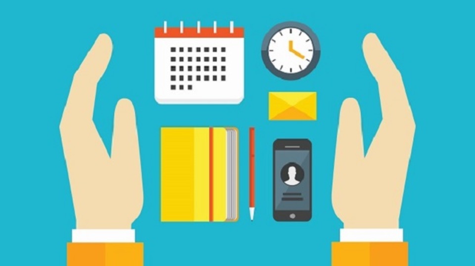 研究で明らかになった、日々のスケジューリングが大切な4つの理由