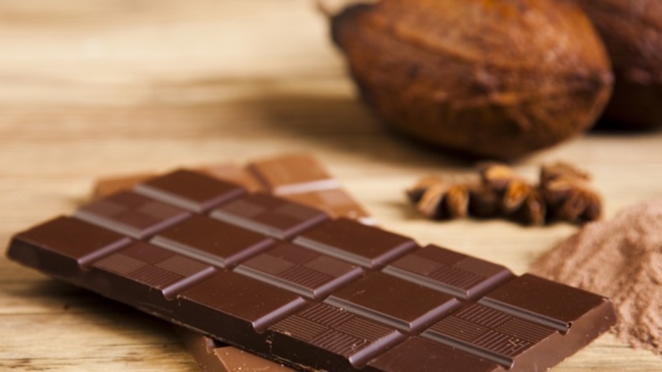 チョコレートをもっとおいしくし、抗がん作用も高める方法が発見される
