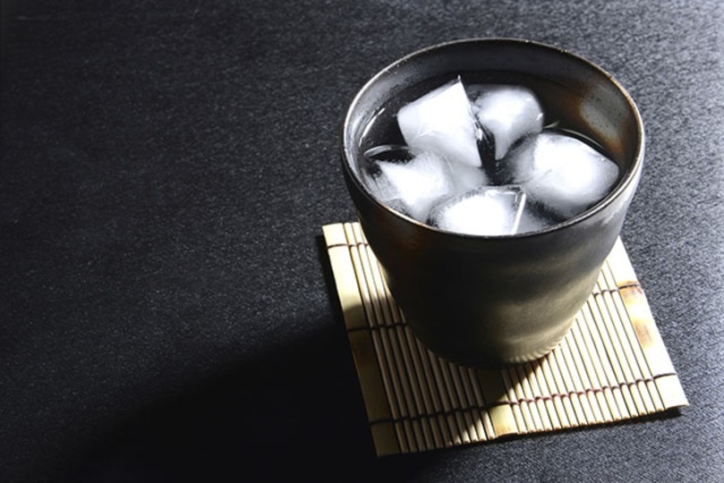 意外な食材との組み合わせでひとひねり おいしい焼酎のアレンジレシピ ライフハッカー 日本版