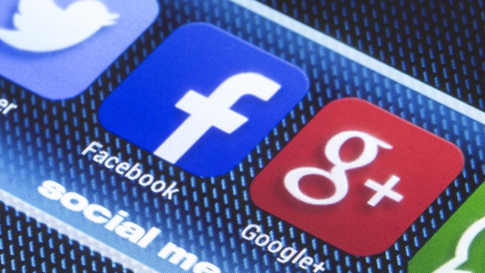 米国のティーンの33%がGoogle+を使っている理由