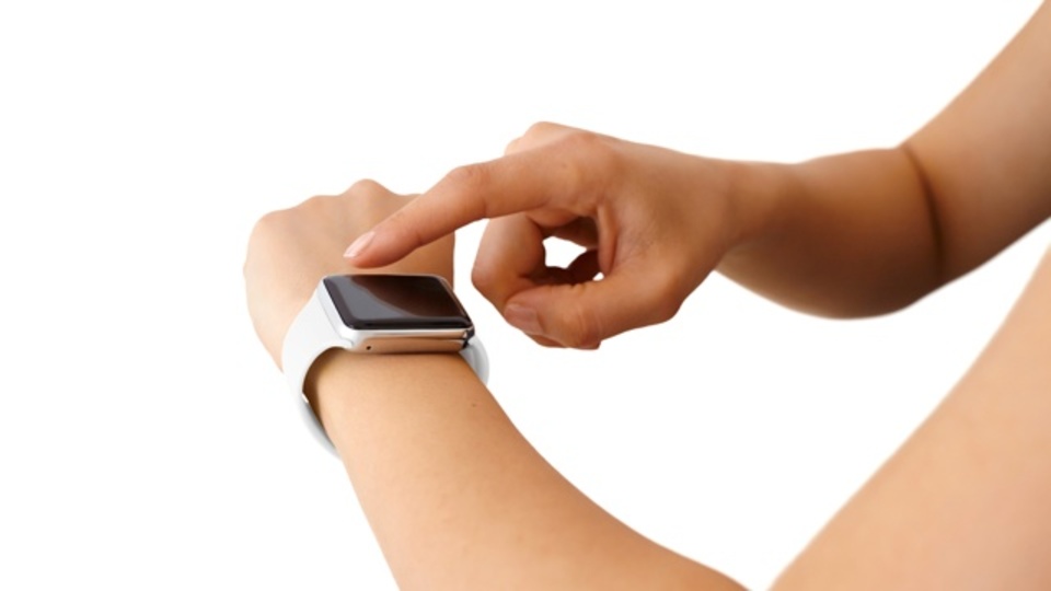 話題のApple Watchで生産性はアップするのか?それともダウンするのか?