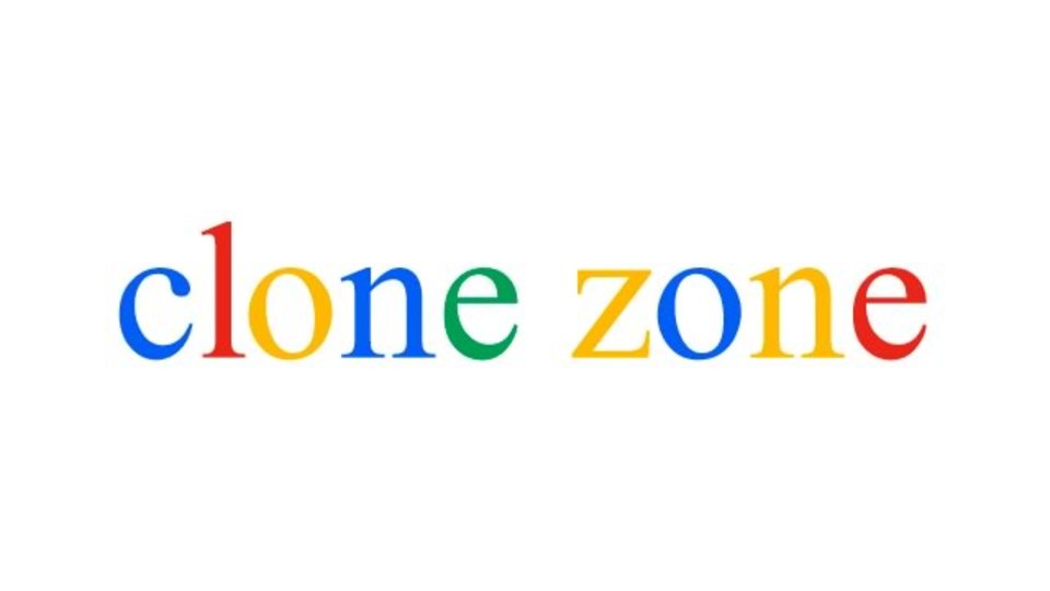 指定したページのクローンサイトが簡単に作れる「Clone Zone」