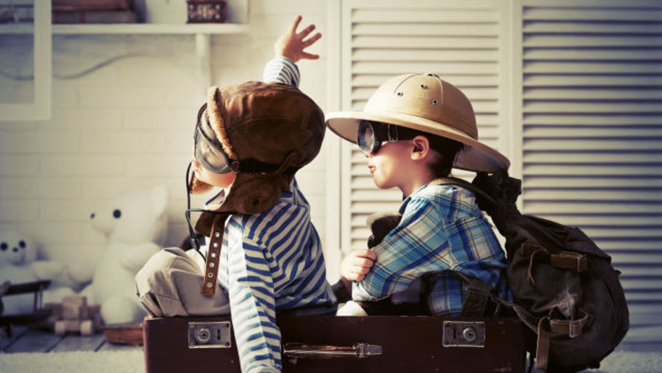 子連れ旅行を「忘れられない体験」にする、4つのコツ