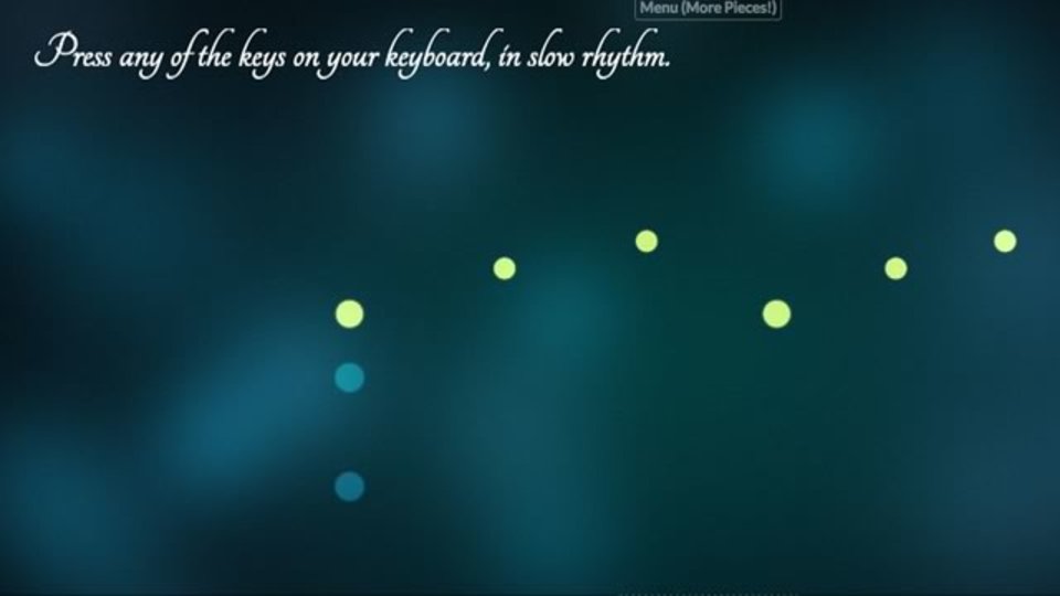 タッチするだけでクラシック音楽を奏でられるアプリ『Touch Pianist』