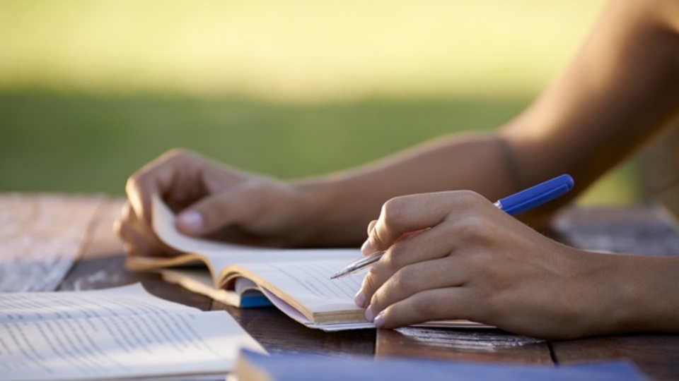 学習速度を速めるために知っておきたい3つのこと