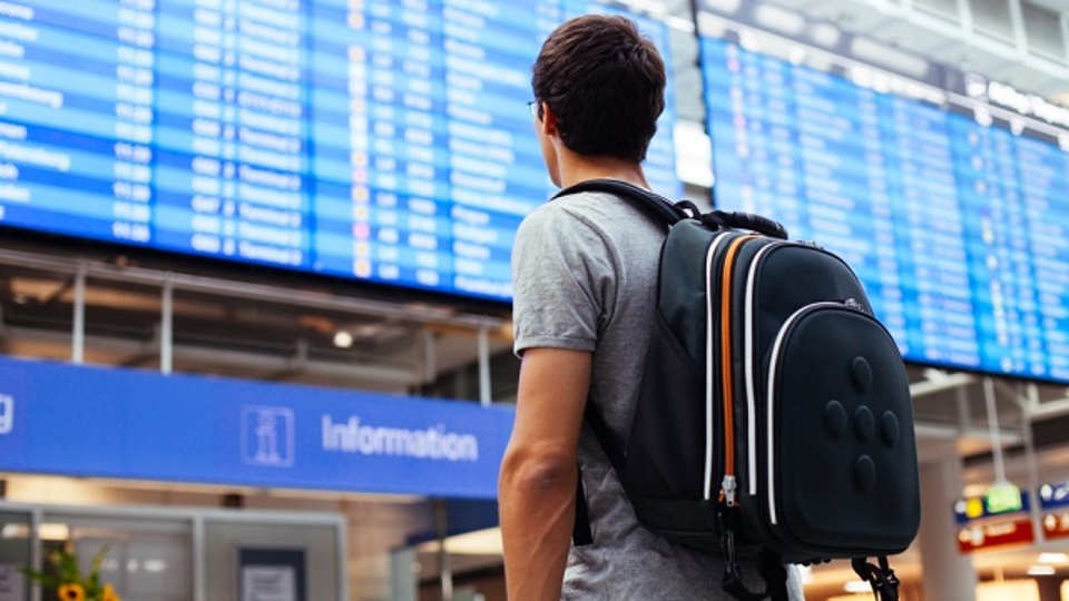 世界を旅することで得られる、4つの人間的成長