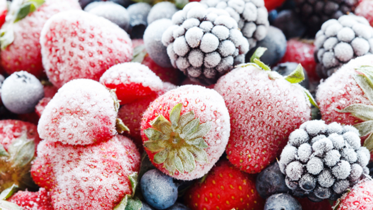 冷凍ベーコンは何カ月保存できる 食品タイプ別に冷凍保存できる期間が一目瞭然 ライフハッカー 日本版