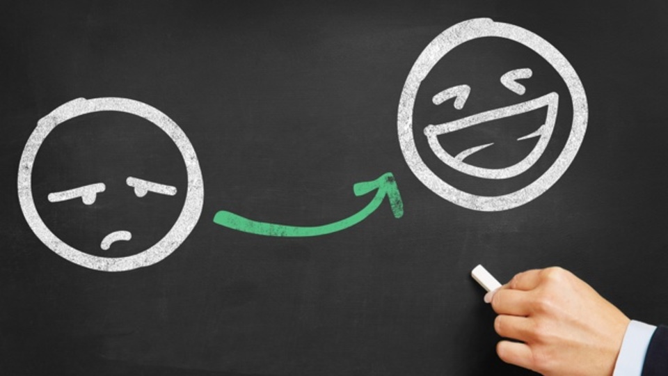 「侮辱的な言い方」は逆効果。心理学者が教える正しいフィードバックの方法