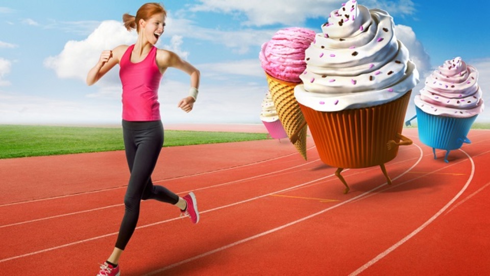 ダイエットが上手く行かない3つの理由