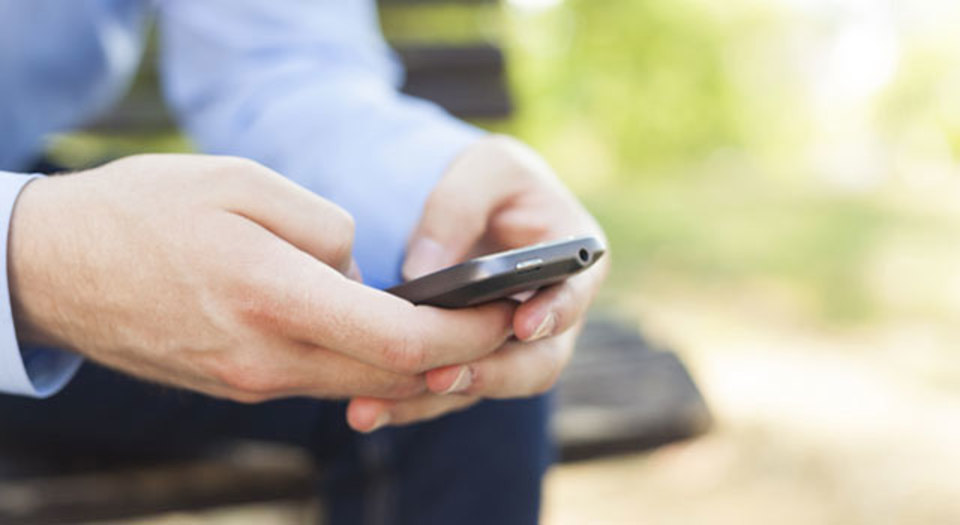 日常生活で、もっとも深い仲である「スマートフォン」との関係を見直そう