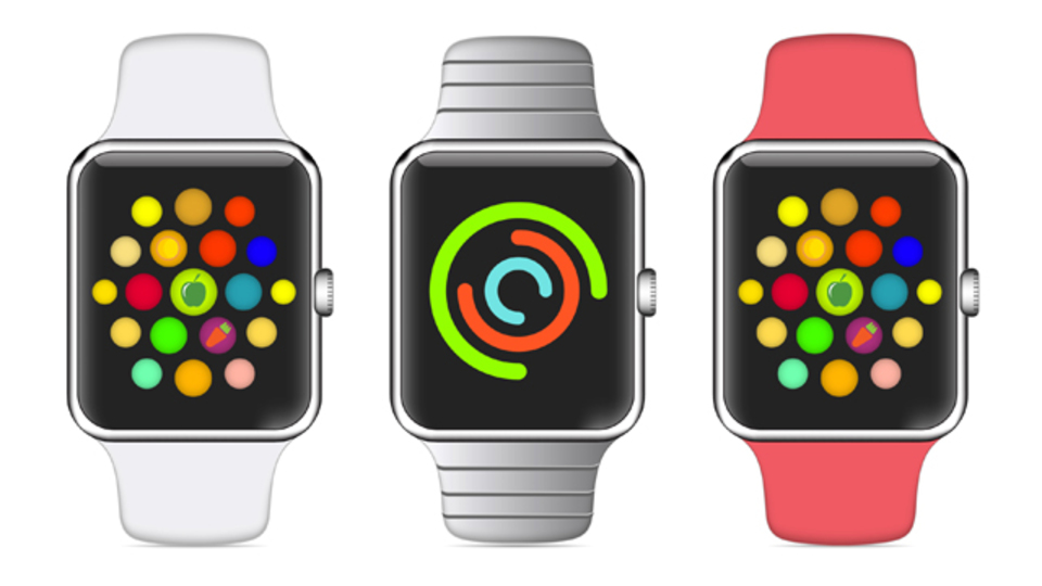 iPhoneとApple Watchを同時に充電できるマルチなスタンドが登場