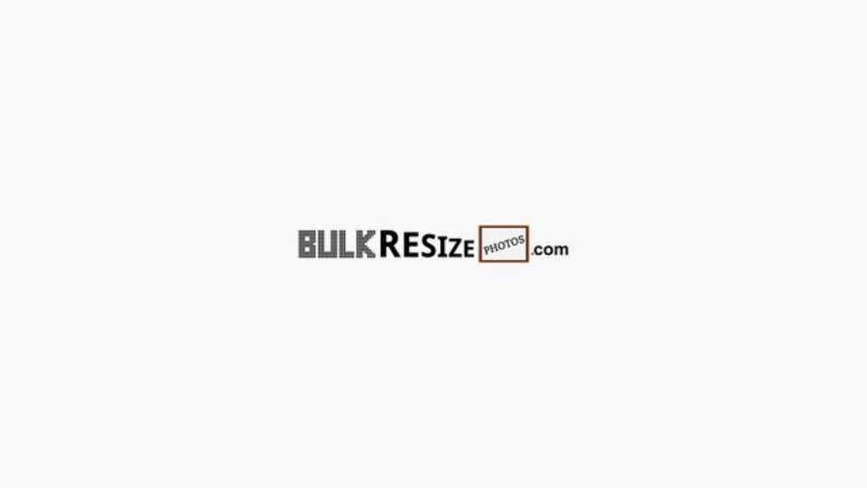 わずか1分以内に150枚の写真を一括リサイズできるサイト「Bulk Resize Photos」
