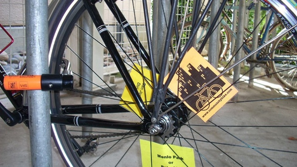 プロの自転車泥棒に聞いた、最強の自転車ロックとその使い方