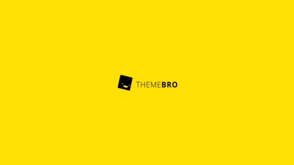 価格やレイアウト、色などでWordPressのテーマが探せるサイト「THEMEBRO」