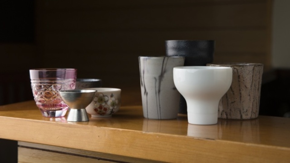 日本酒好きにプレゼントしたい「機能的な酒器」3選