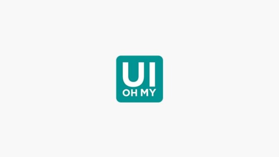iOSとAndroidのUIを並べて比較できるサイト「UI OH MY」