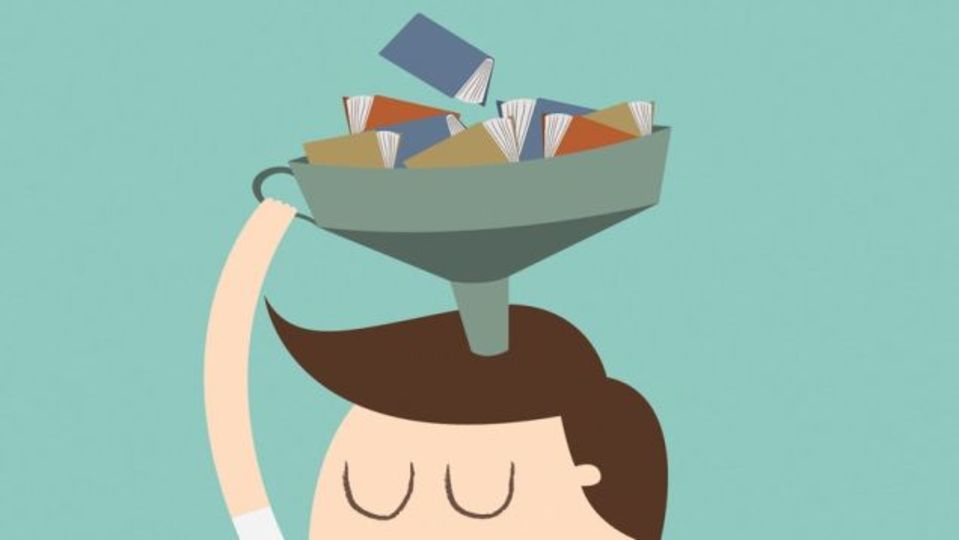 新しいことに挑戦し、上達したいときに知るべきテクニック