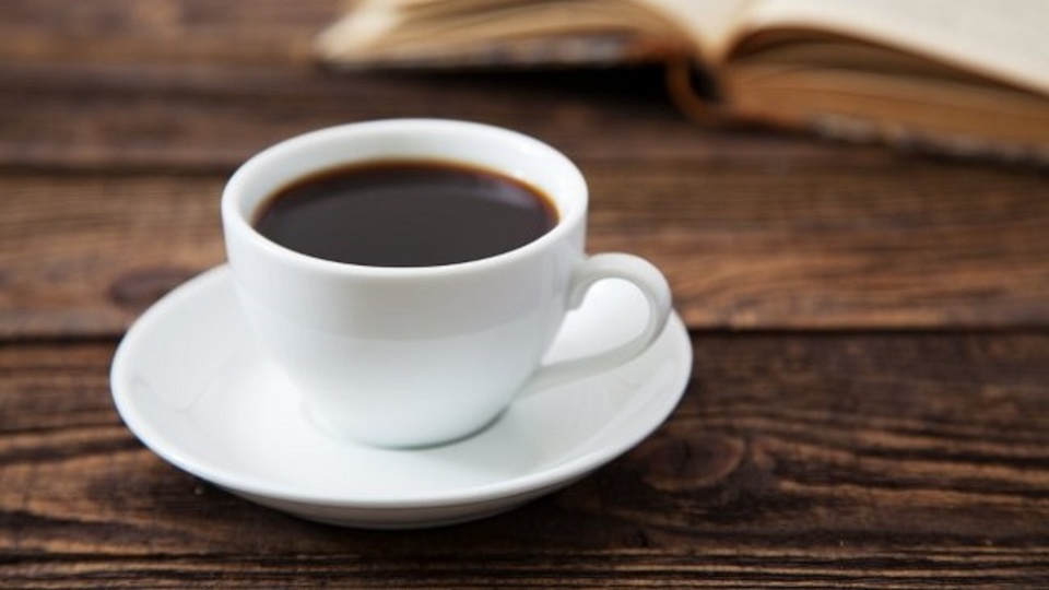 たった20分で最高にリフレッシュできる「コーヒーナップ」とは?