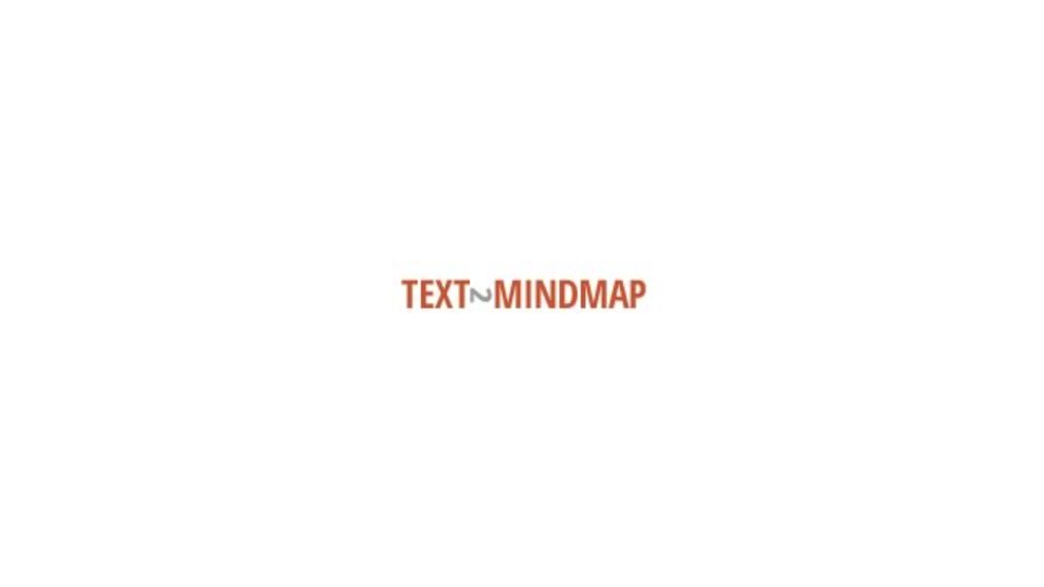 テキストからマインドマップを自動生成してくれるサービス「Text 2 Mind Map」