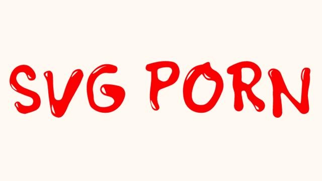 デベロッパー向けのロゴが無料で手に入るサイト「SVG PORN」