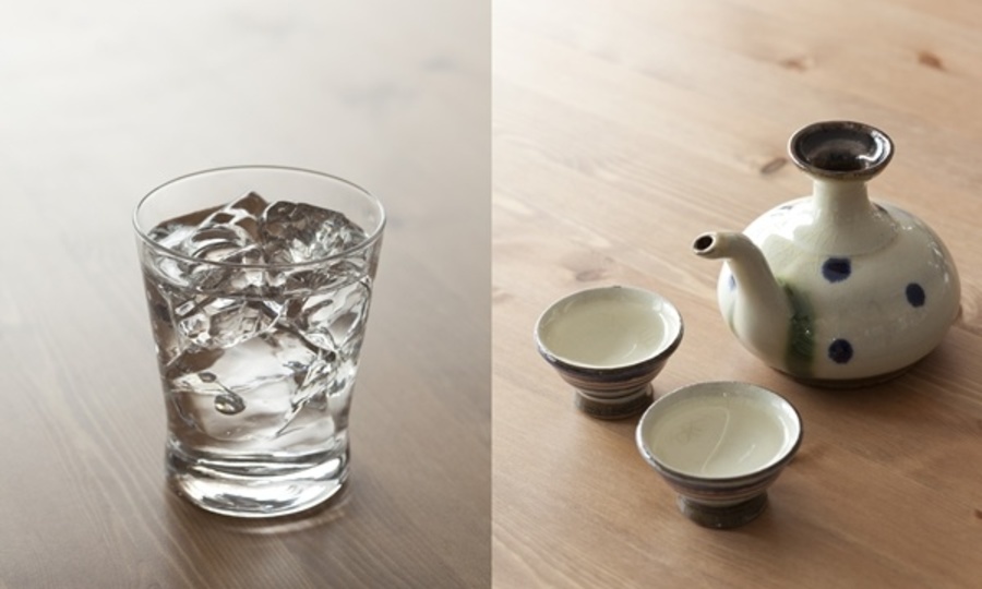 夏に飲みたい「泡盛」。カジュアルな3つの飲み方はこれ