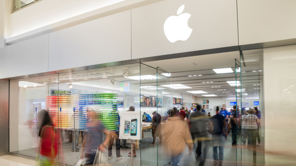 アップル vs 1万2000人の従業員。泥沼の集団訴訟始まる
