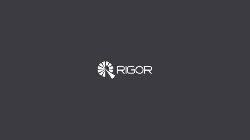 指定したウェブサイトのパフォーマンス比較を定期的にメールで届けてくれるサービス「RIGOR」