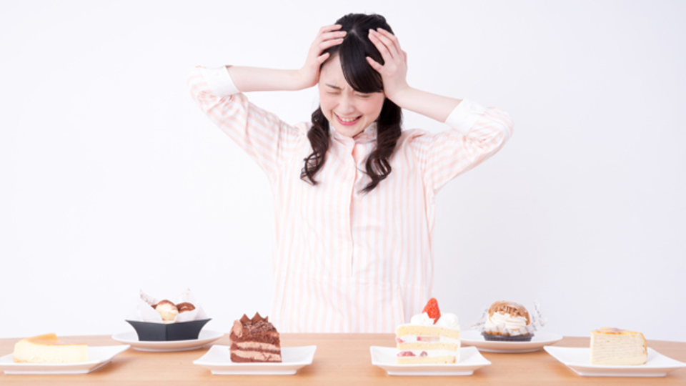 脂肪はダイエットの味方だった