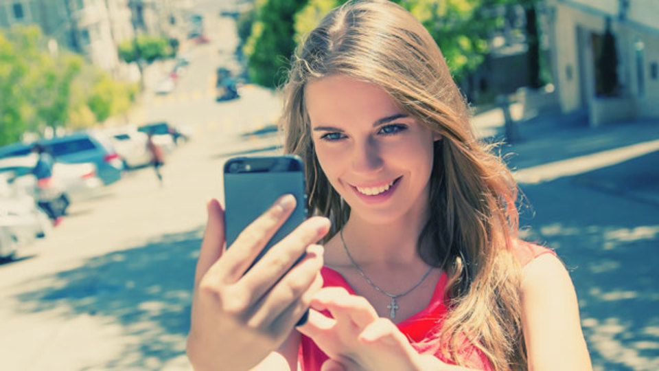 自撮りに夢中な人のためのiPhone向けアプリ7選