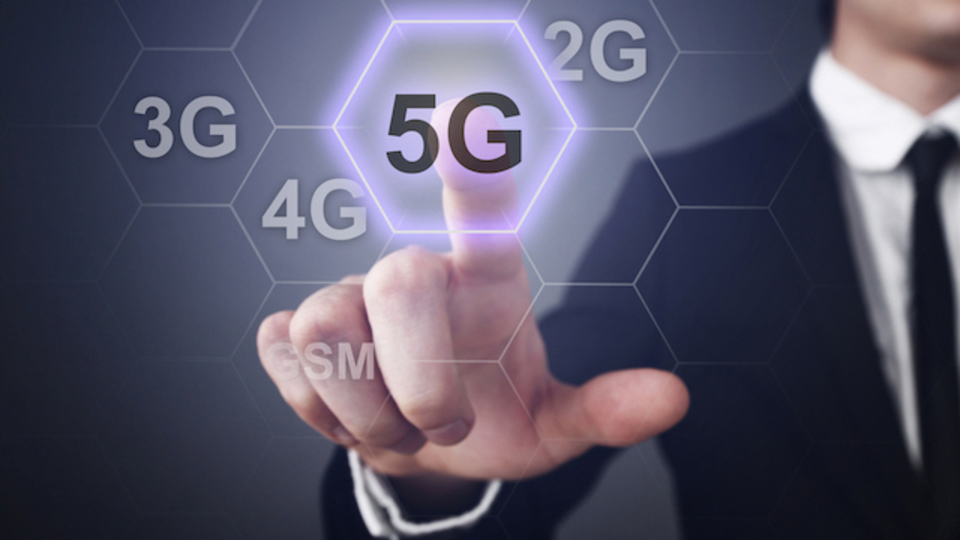 次世代通信「5G」、ドコモなど5社で共同開発へ