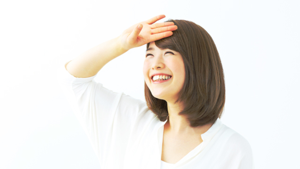 エアコンに頼らず暑さを和らげる4つの方法