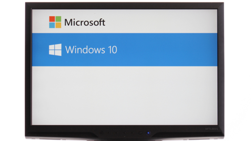 Windows 10使った初日の感想をレポート
